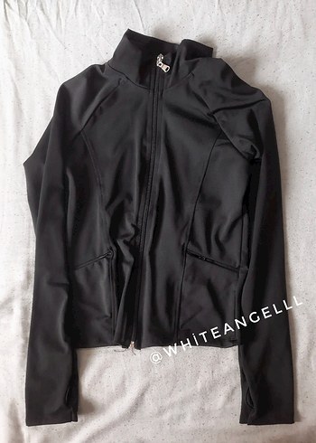 Y2k fairycore grunge  ceket bluz - Görsel 4