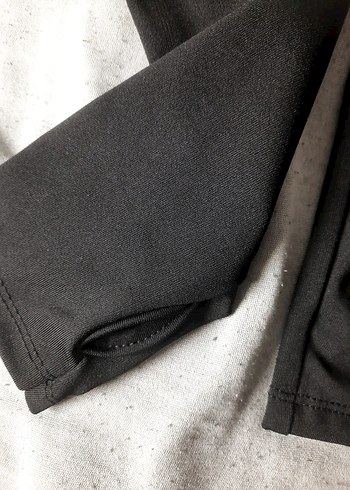 Y2k fairycore grunge  ceket bluz - Görsel 5