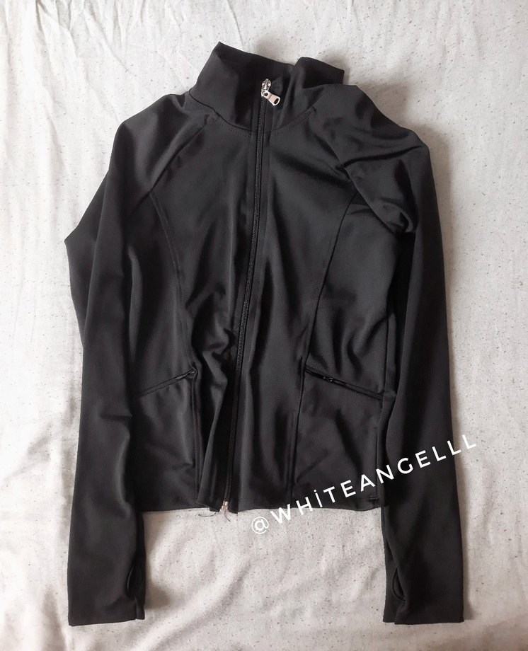 Y2k fairycore grunge  ceket bluz - Görsel 4