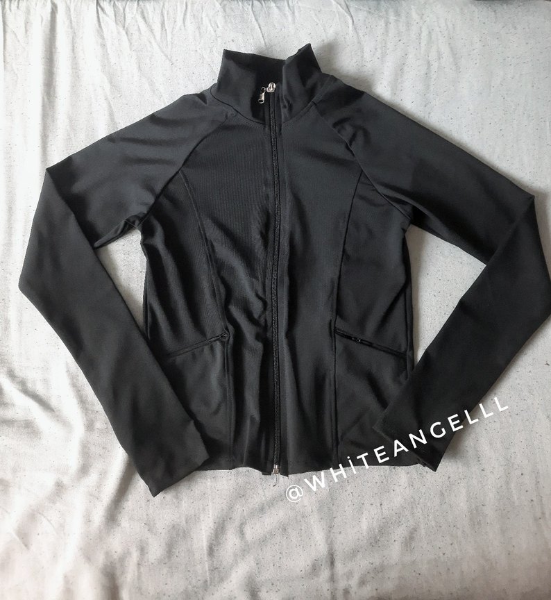 Y2k fairycore grunge  ceket bluz - Görsel 3