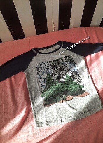 American Vintage Y2K FAİRYCORE GRUNGE GOTH BLUZ