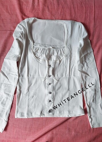 American Vintage y2k Fairycore grunge bluz 