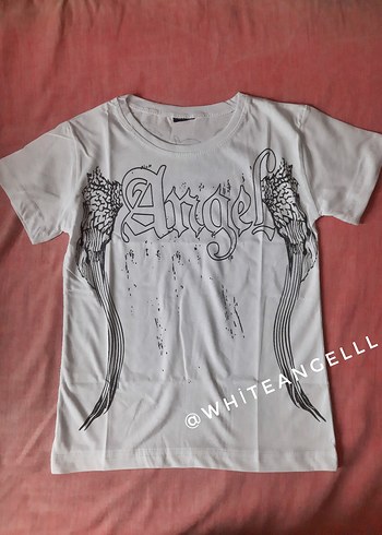 s Beden Y2k fairycore grunge tshirt