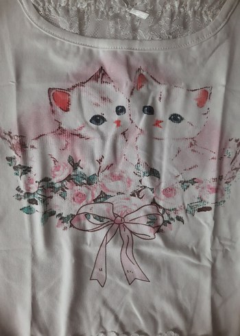 s Beden Y2k fairycore korean vintage bluz