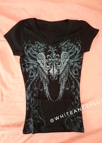 Killstar Y2k fairycore grunge gotik tshirt