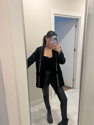 saten zara body