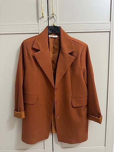 Blazer ceket