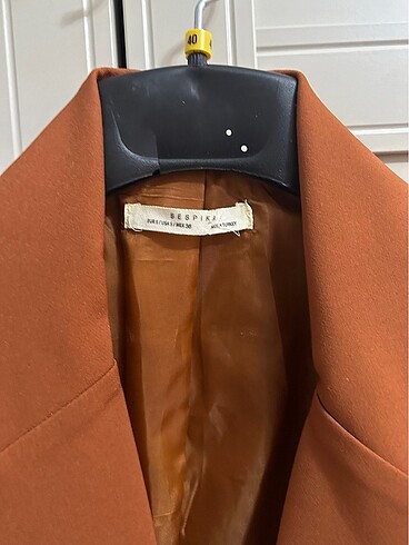 Trendyol & Milla Blazer ceket