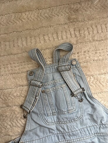 Kot salopet - Görsel 2