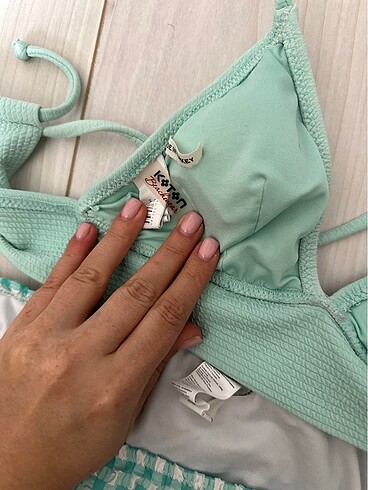 Koton Bikini takımı