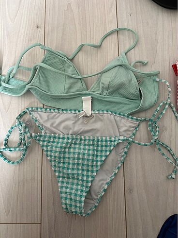 Bikini takımı
