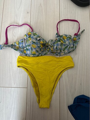 Bikini takımı