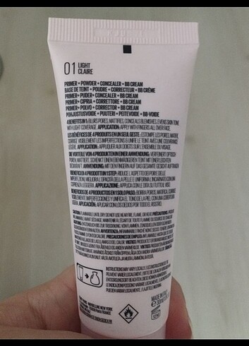 Maybelline Maybelline Perfector 4in1 Instant Anti Age