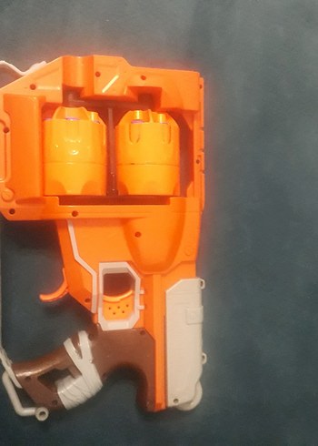 NERF OYUNCAK SİLAH