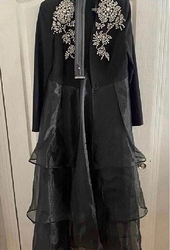 Diğer Abaya elbise