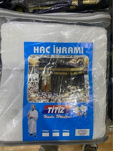 HAC İHRAMI
