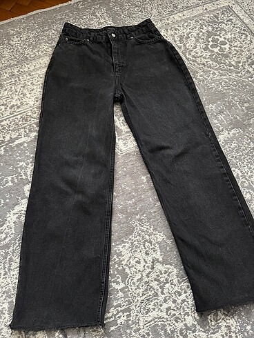 38 Beden Mom jean