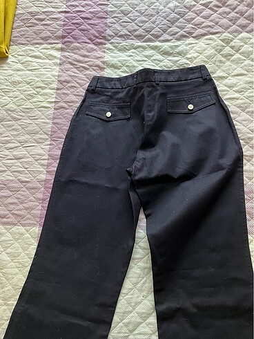 38 Beden Pantolon