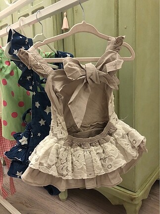 Zara Romper