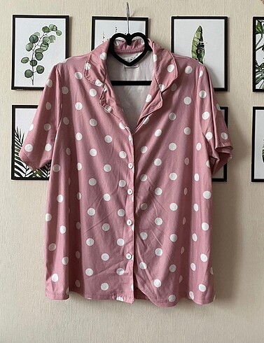 Pijama üstü