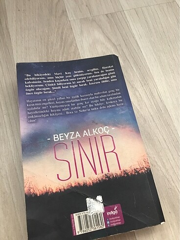 Beden Renk Sınır Beyza alkoc