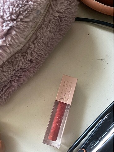 Maybelline maybelline lifter gloss