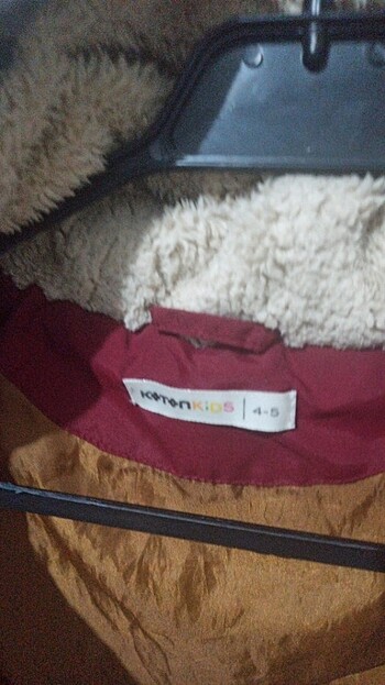 Koton Yelek