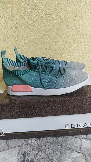 LC Waikiki Spor ayakkabı