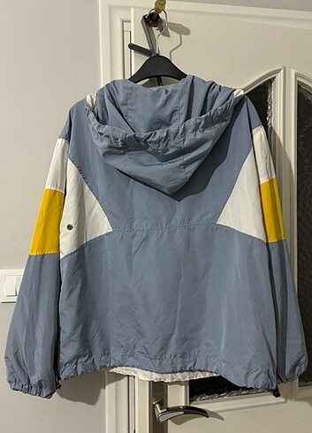 Bershka Bershka Yağmurluk