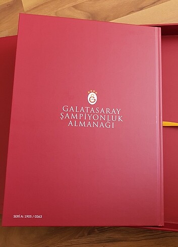 Gardrops ilanı