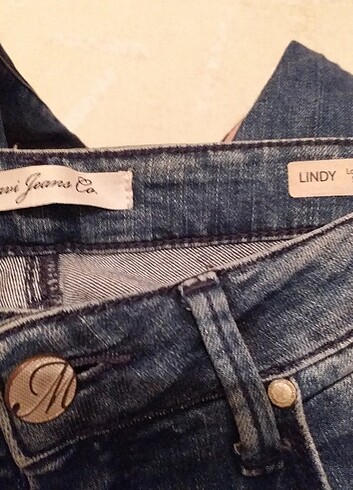 Mavi jeans orjinal