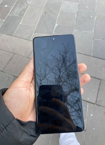 Samsung A71 