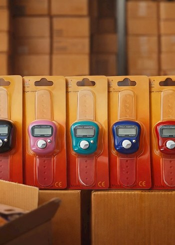 ZİKİRMATİK AL SEVİNDİR ARKADAŞINI HEDİYE ET - Görsel 2