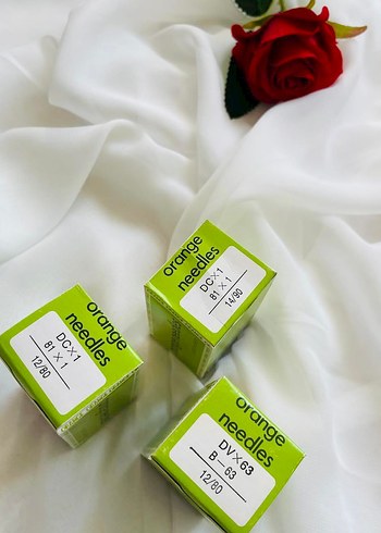 10 PAKET İĞNE - Görsel 2