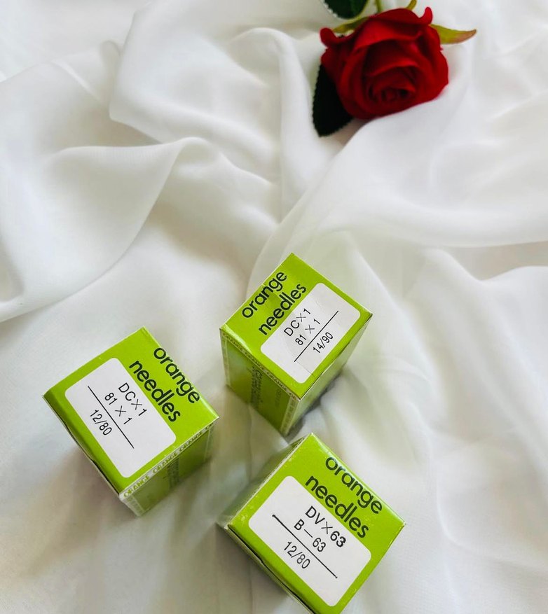 10 PAKET İĞNE - Görsel 2