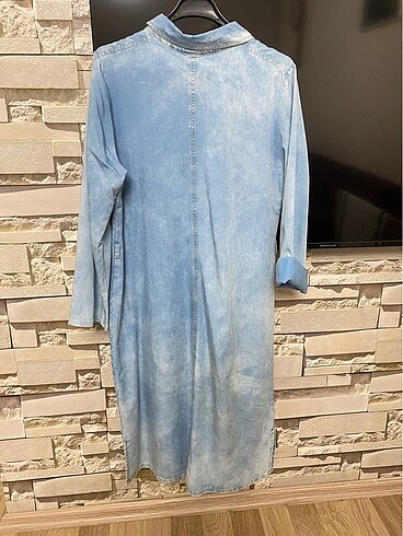 46 Beden Elbise Tunik