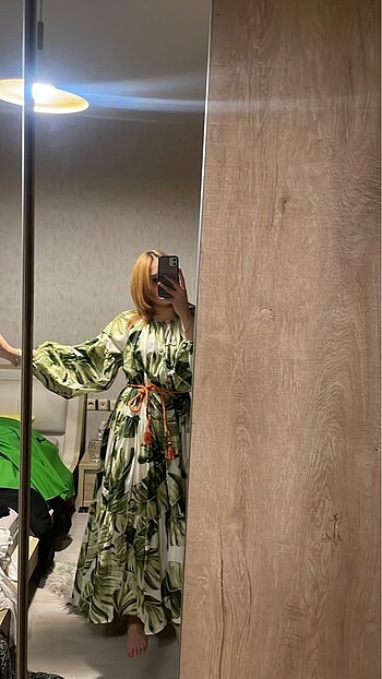 H&M H&M Elbise