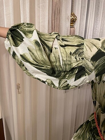 38 Beden çeşitli Renk H&M Elbise