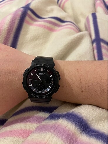 Beden Casio baby g bga-250-5570