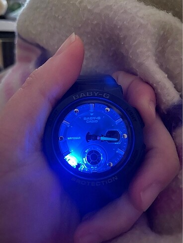 Casio Casio baby g bga-250-5570