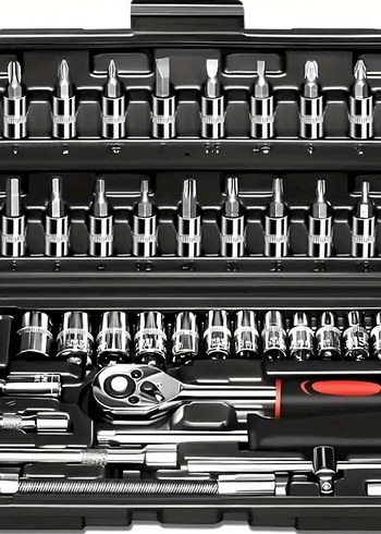 lokma takımı - Görsel 3