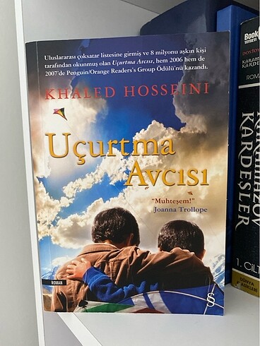 Uçurtma Avcısı