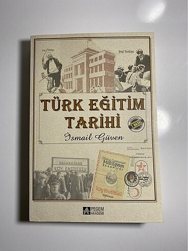 Türk Eğitim Tarihi