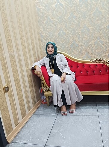Abaya