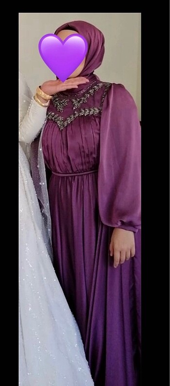 Diğer Abiye