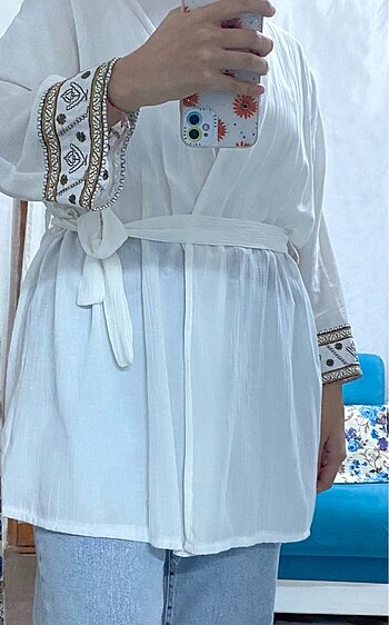 Diğer Kimono