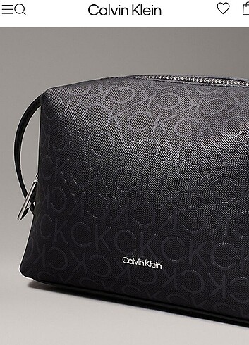 Calvin Klein Calvin Klein çanta 