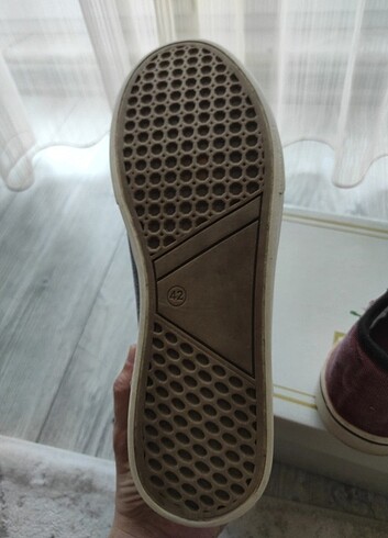 Greyder ayakkabı  - Görsel 4