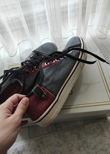 Greyder ayakkabı  - Görsel 6