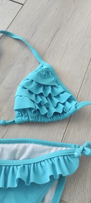Diğer Çocuk bikini